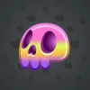 Electric Skull #3960