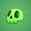 Electric Skull #3968