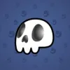 Electric Skull #3973