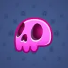 Electric Skull #3979