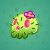 Electric Skull #398