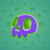 Electric Skull #3981
