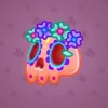 Electric Skull #3983