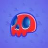 Electric Skull #3987