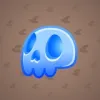 Electric Skull #3988
