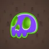 Electric Skull #399