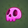 Electric Skull #3994