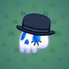 Electric Skull #3995
