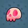 Electric Skull #3998