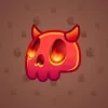 Electric Skull #400
