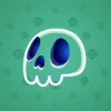 Electric Skull #4002