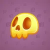 Electric Skull #4003