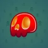 Electric Skull #4007
