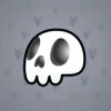 Electric Skull #4008