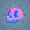 Electric Skull #4010