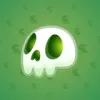 Electric Skull #4017