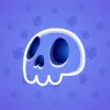 Electric Skull #402