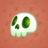 Electric Skull #4020
