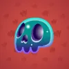Electric Skull #4024