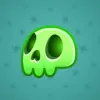 Electric Skull #4025