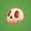 Electric Skull #4033
