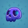 Electric Skull #4034