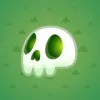 Electric Skull #4035