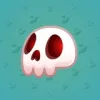 Electric Skull #4037