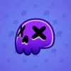 Electric Skull #4038