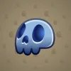 Electric Skull #404