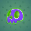 Electric Skull #4042