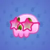 Electric Skull #4046
