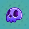 Electric Skull #405