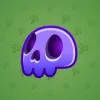 Electric Skull #4052