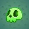 Electric Skull #4059
