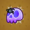 Electric Skull #406