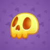Electric Skull #4065