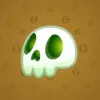 Electric Skull #4066