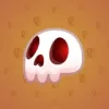 Electric Skull #4074