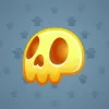 Electric Skull #4077