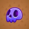 Electric Skull #4084
