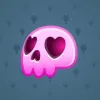Electric Skull #4085