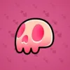 Electric Skull #4086