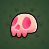 Electric Skull #4088