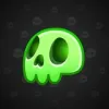 Electric Skull #4091
