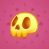 Electric Skull #4092