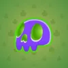 Electric Skull #4094
