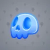 Electric Skull #4096
