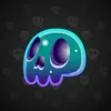 Electric Skull #41