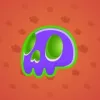 Electric Skull #4102
